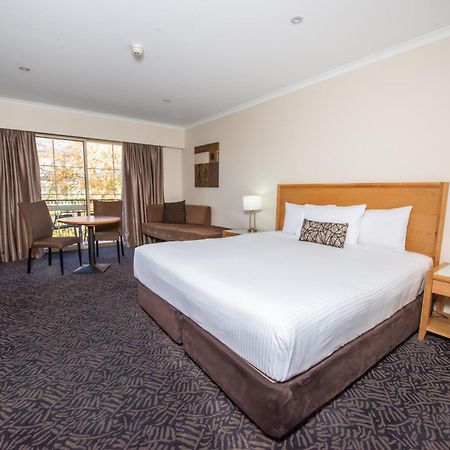 Best Western Plus Hovell Tree Inn Albury Zewnętrze zdjęcie