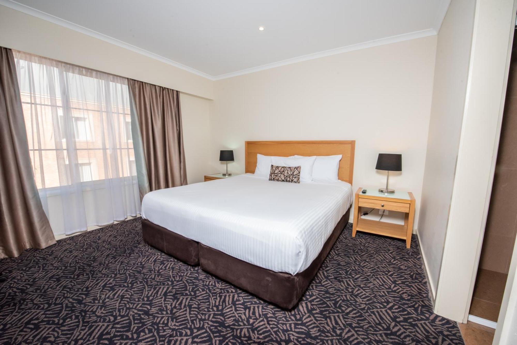 Best Western Plus Hovell Tree Inn Albury Zewnętrze zdjęcie