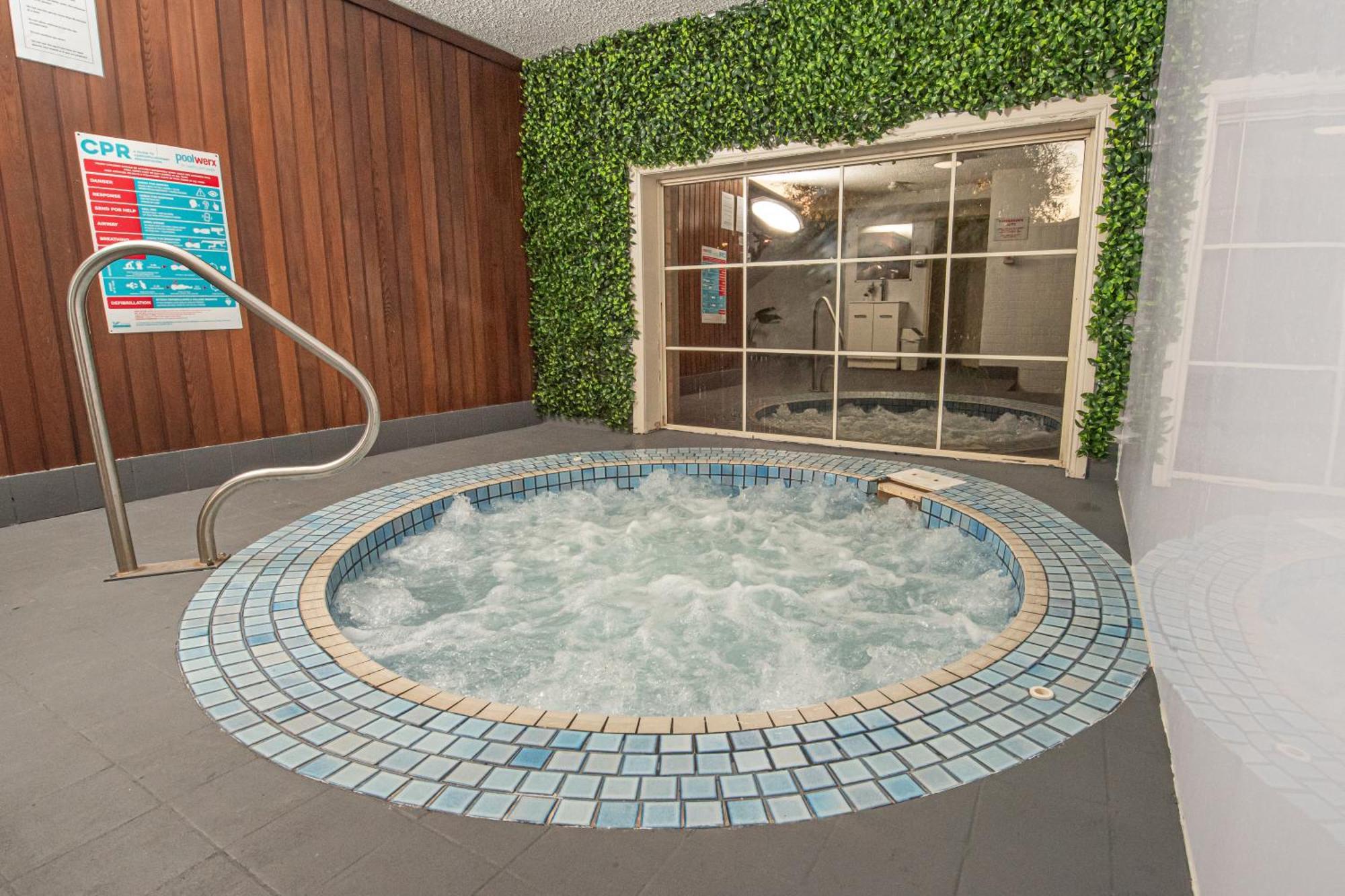 Best Western Plus Hovell Tree Inn Albury Zewnętrze zdjęcie