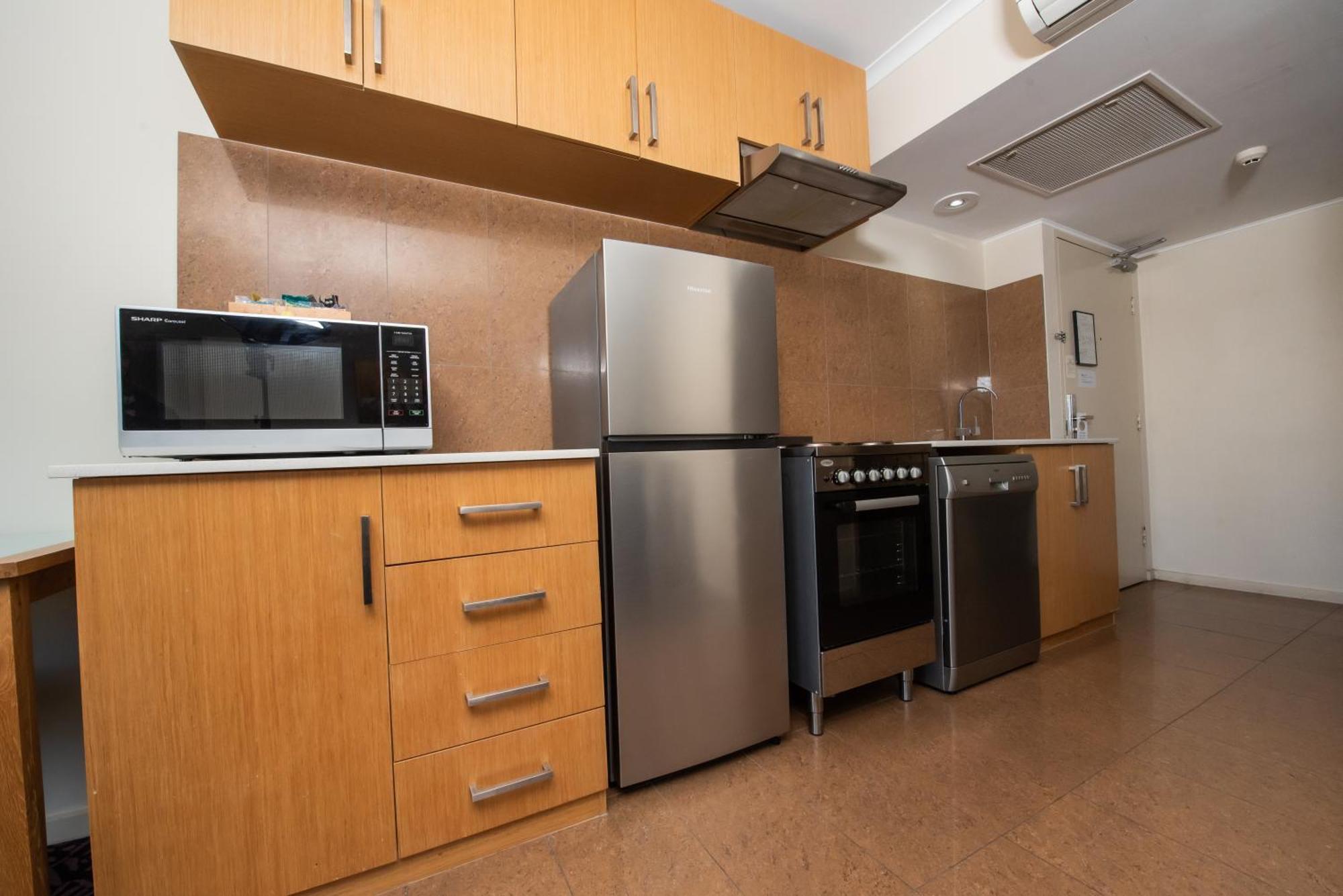 Best Western Plus Hovell Tree Inn Albury Zewnętrze zdjęcie