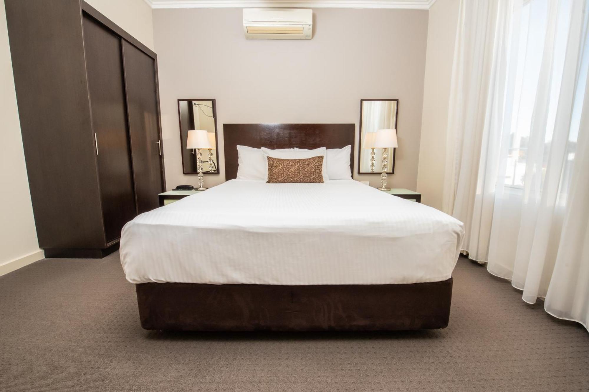 Best Western Plus Hovell Tree Inn Albury Zewnętrze zdjęcie