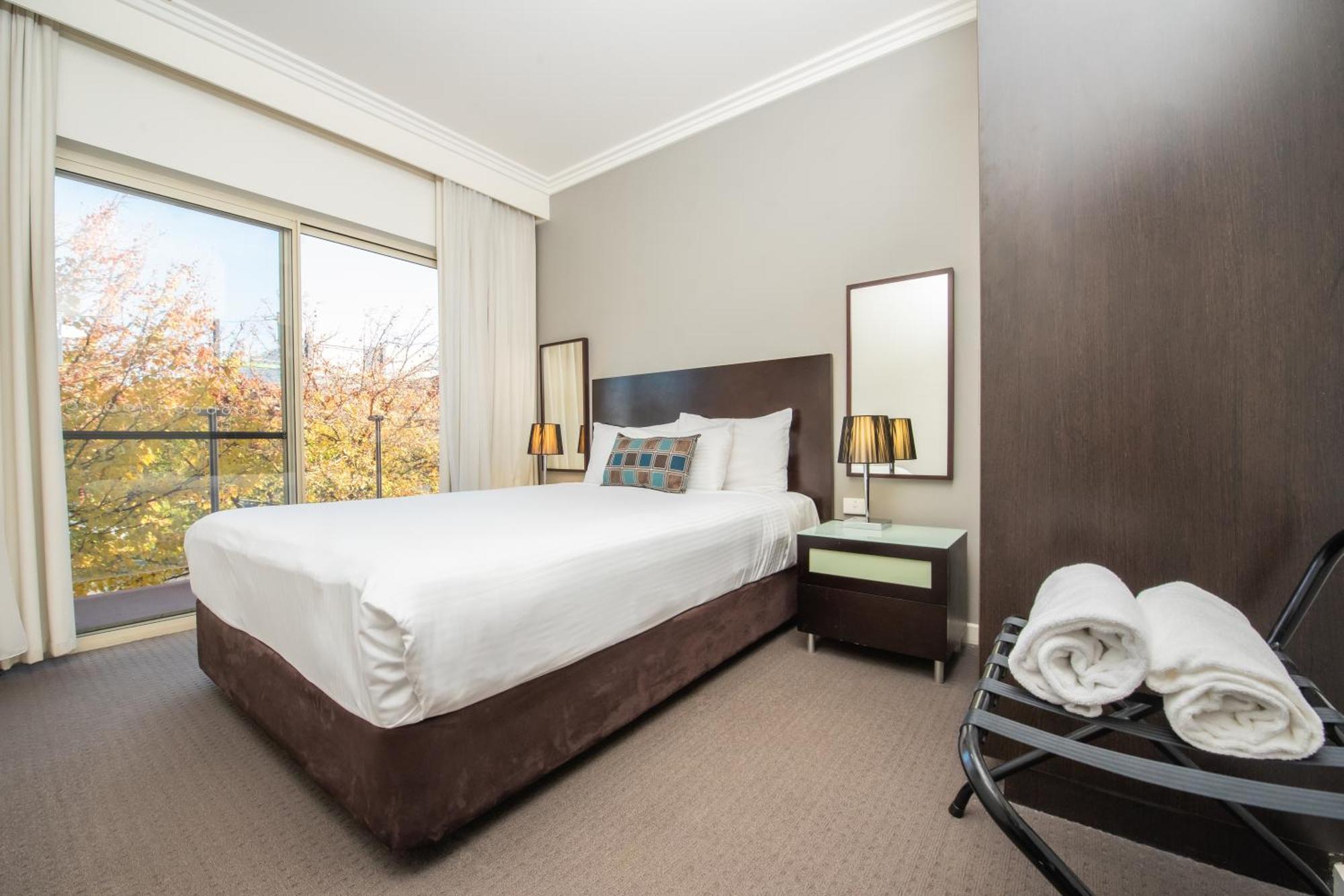 Best Western Plus Hovell Tree Inn Albury Zewnętrze zdjęcie