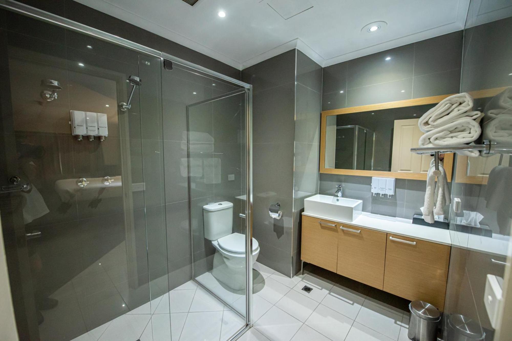 Best Western Plus Hovell Tree Inn Albury Zewnętrze zdjęcie