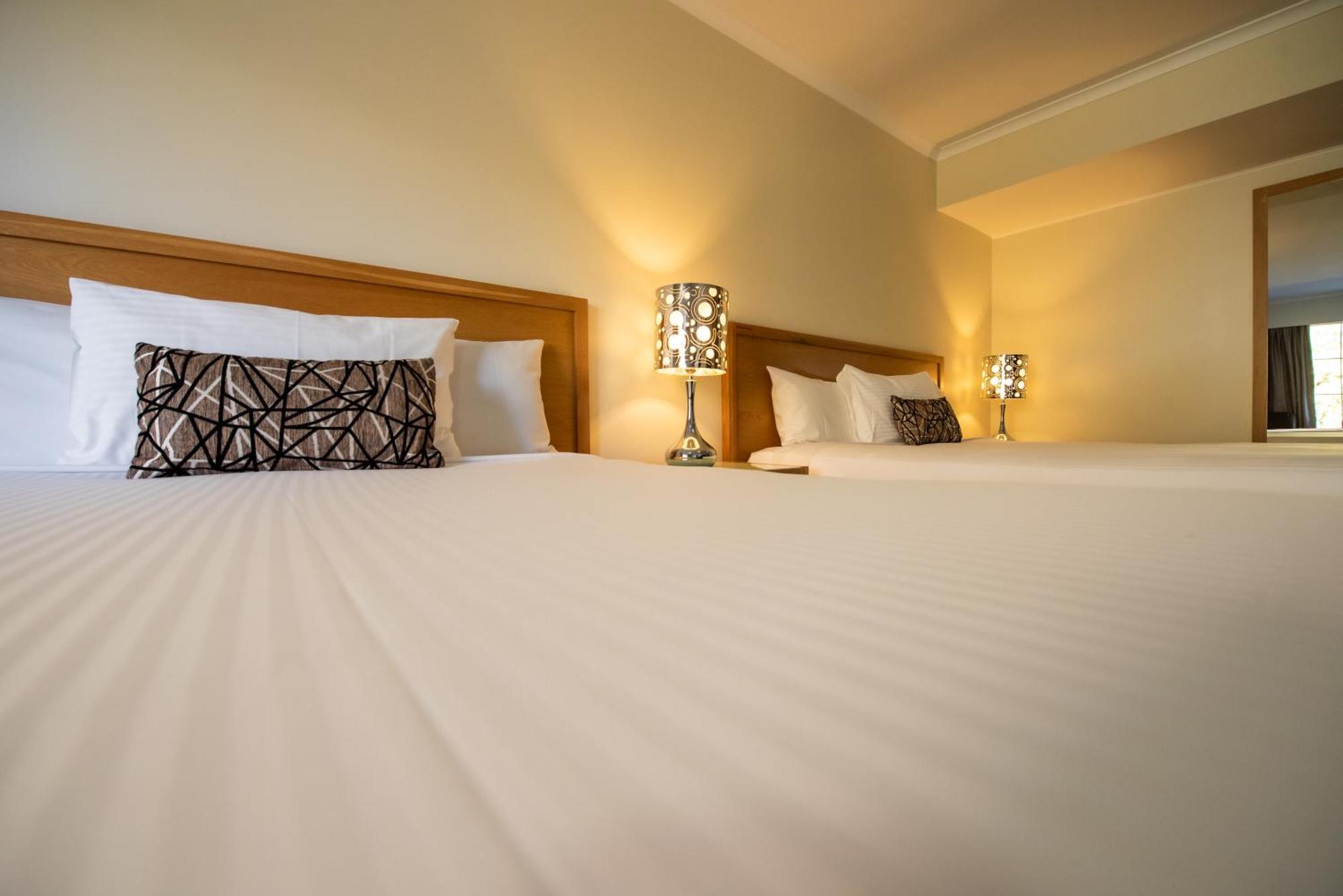 Best Western Plus Hovell Tree Inn Albury Zewnętrze zdjęcie