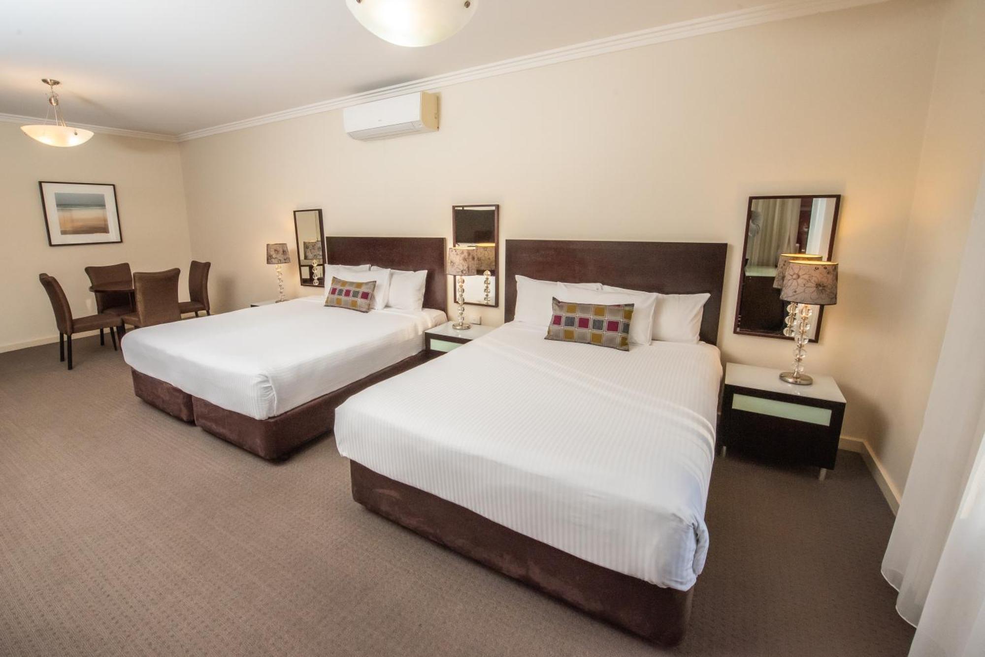 Best Western Plus Hovell Tree Inn Albury Zewnętrze zdjęcie