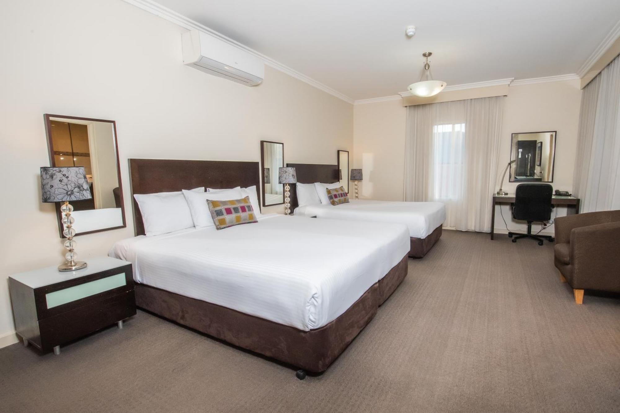 Best Western Plus Hovell Tree Inn Albury Zewnętrze zdjęcie