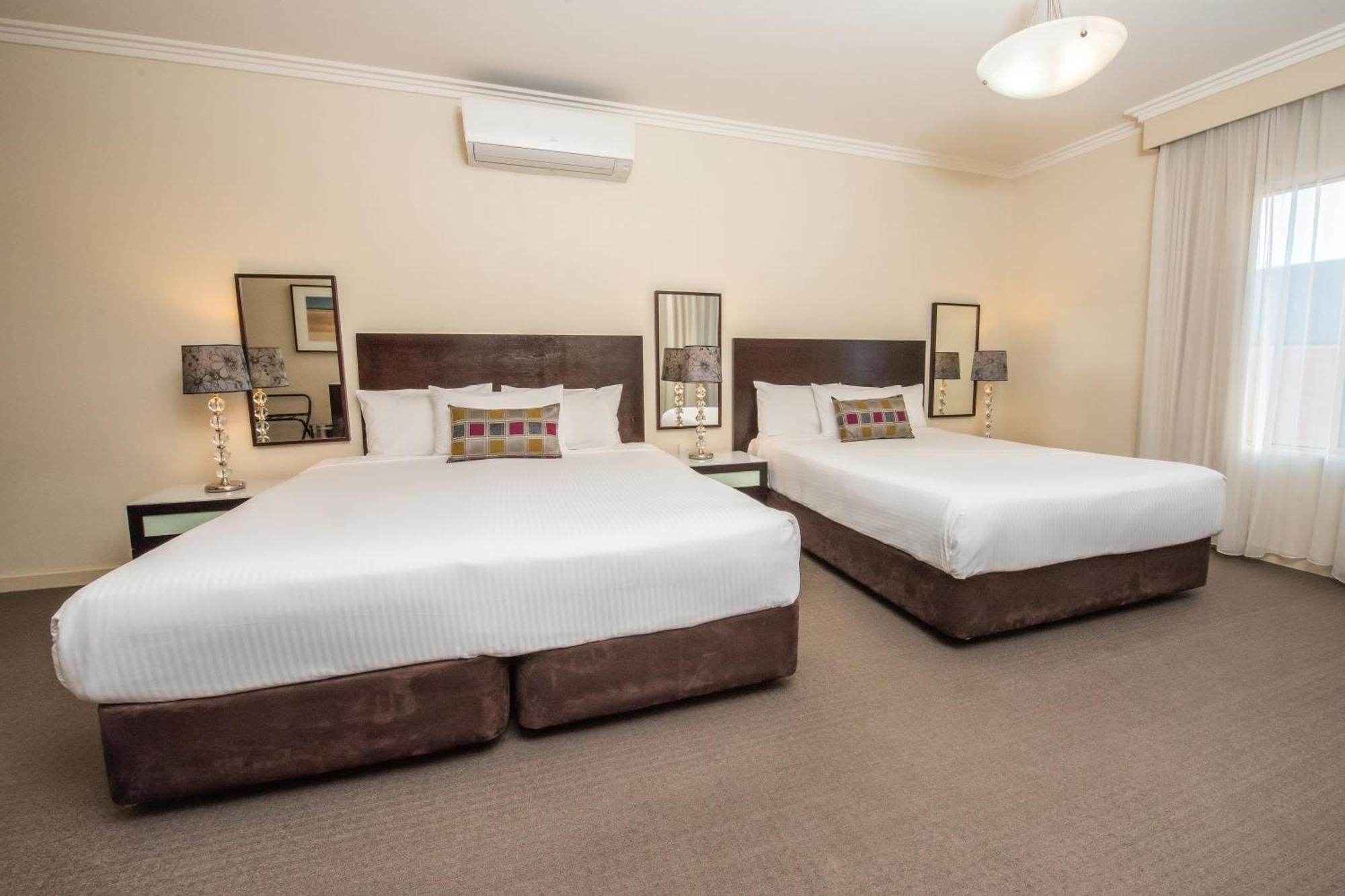 Best Western Plus Hovell Tree Inn Albury Zewnętrze zdjęcie